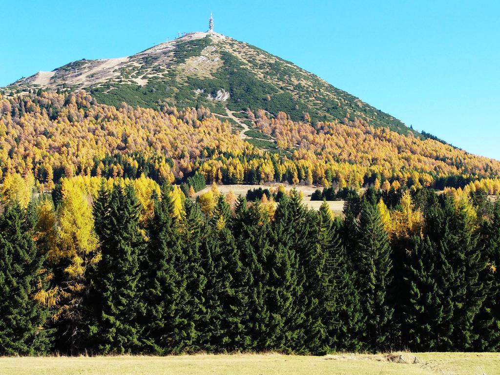 Hotel Vezzano Екстер'єр фото